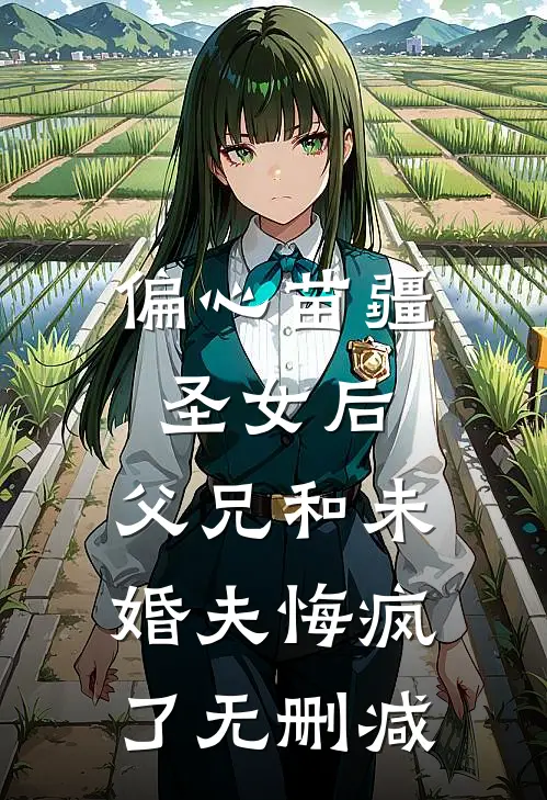 偏心苗疆圣女后，父兄和未婚夫悔疯了无删减