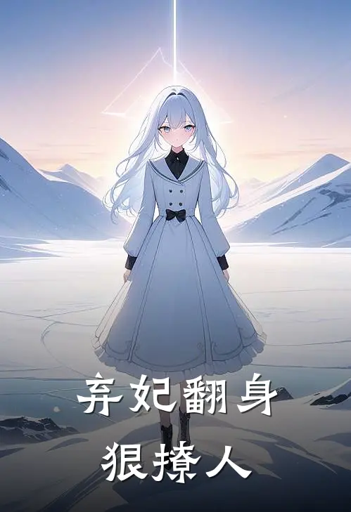 弃妃翻身狠撩人