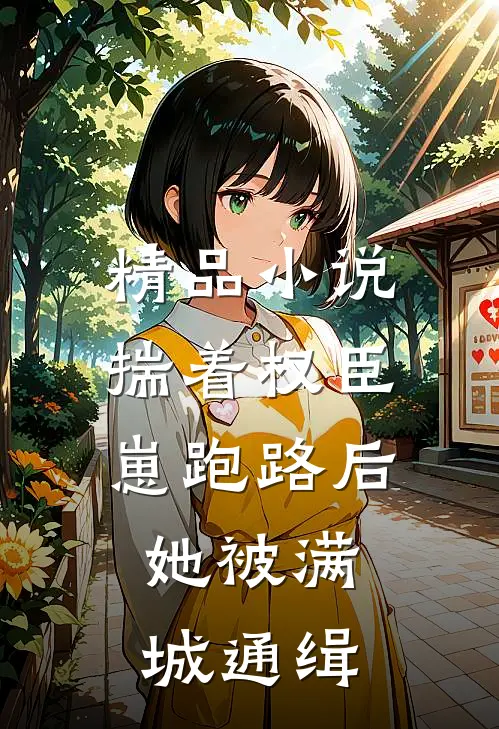 精品小说揣着权臣崽跑路后，她被满城通缉
