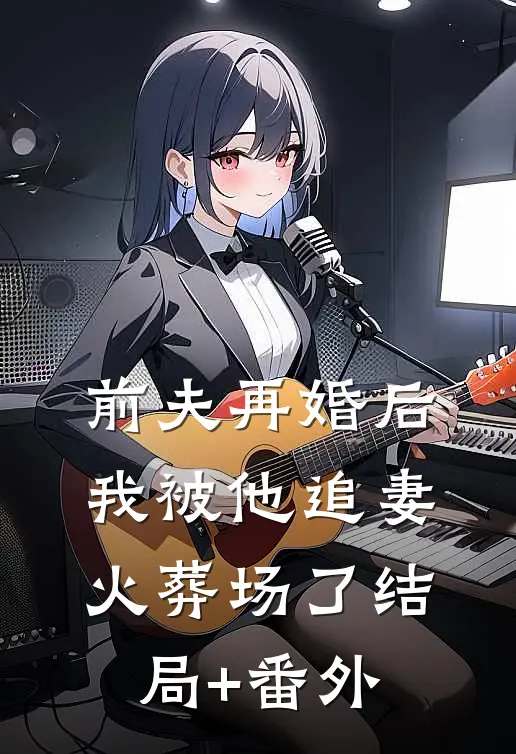 前夫再婚后，我被他追妻火葬场了结局+番外