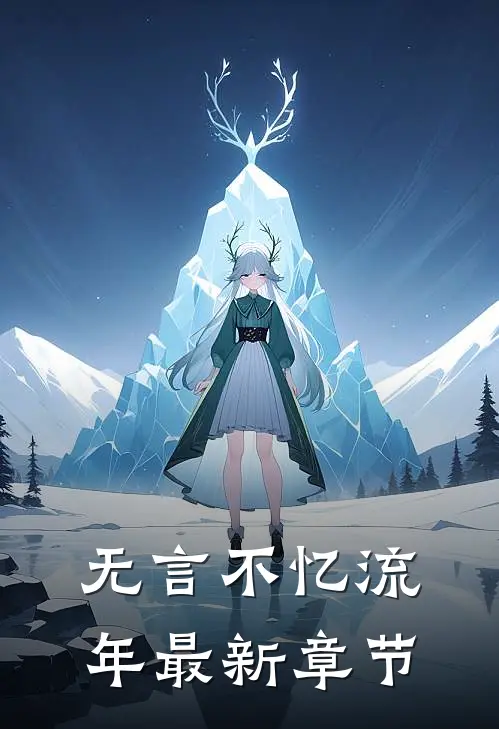 无言不忆流年最新章节