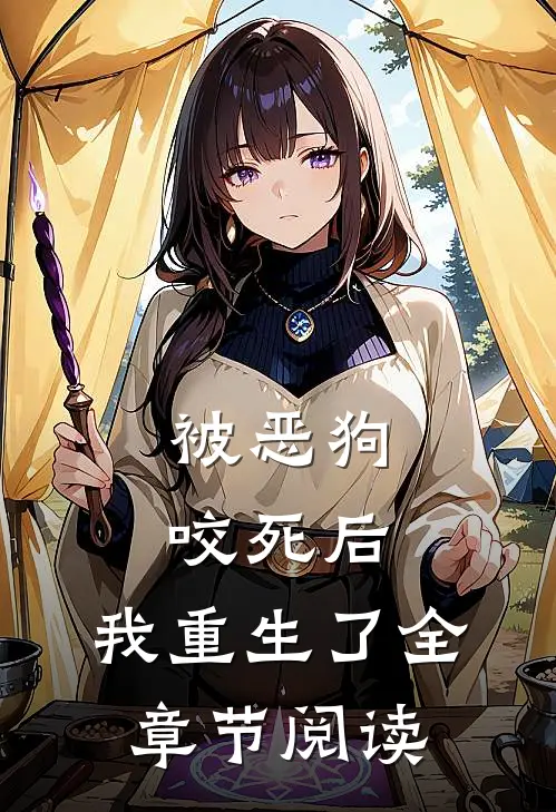 被恶狗咬死后，我重生了全章节阅读