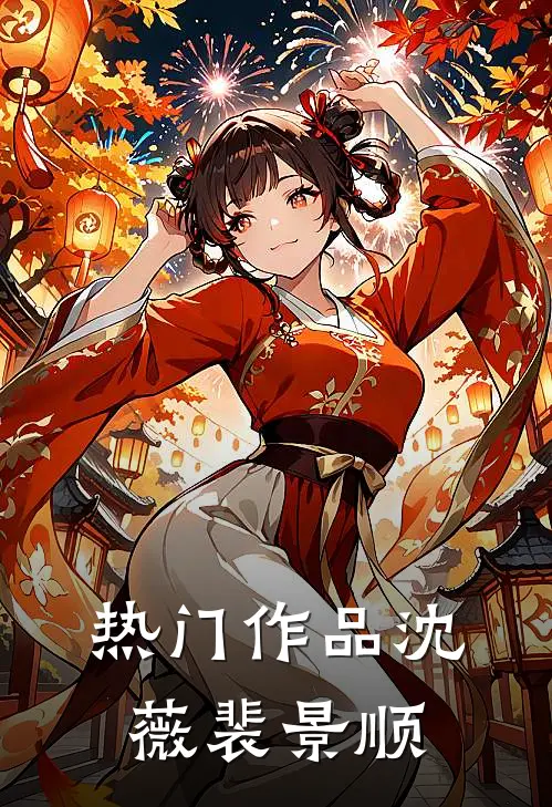 热门作品沈薇裴景顺