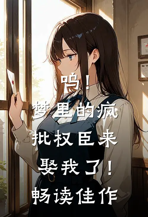 呜！梦里的疯批权臣来娶我了！畅读佳作