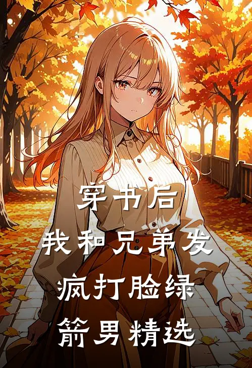 穿书后，我和兄弟发疯打脸绿箭男精选