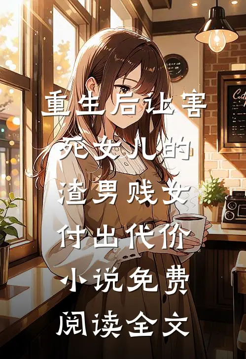 重生后让害死女儿的渣男贱女付出代价小说免费阅读全文