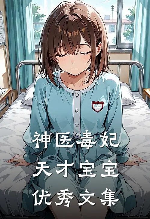 神医毒妃天才宝宝优秀文集