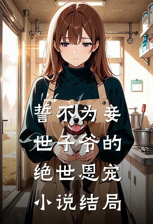 誓不为妾，世子爷的绝世恩宠小说结局