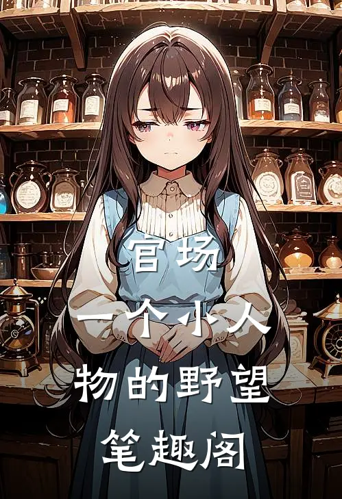 官场：一个小人物的野望笔趣阁