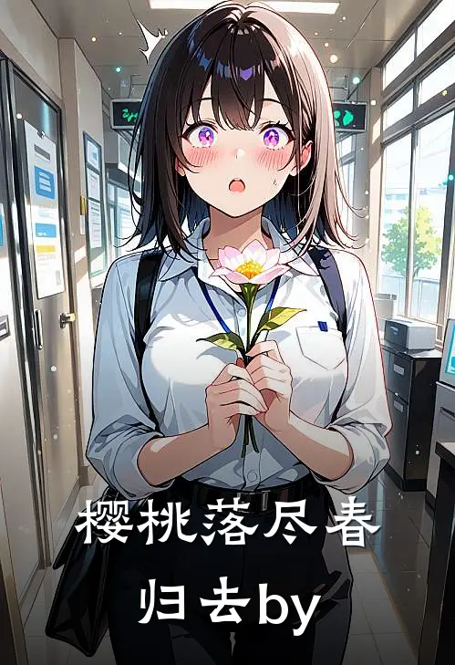 樱桃落尽春归去by