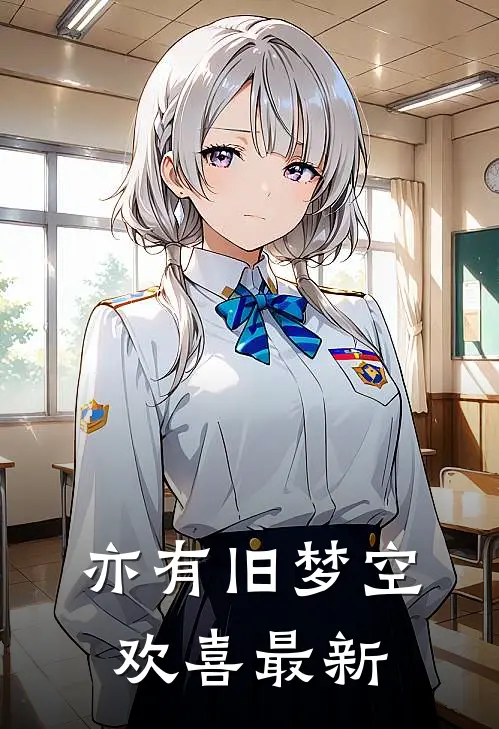亦有旧梦空欢喜最新