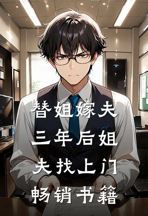 替姐嫁夫，三年后姐夫找上门畅销书籍