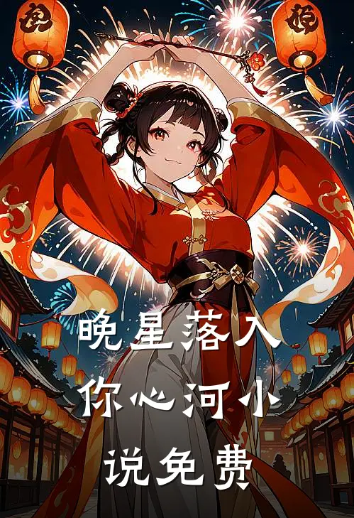 晚星落入你心河小说免费