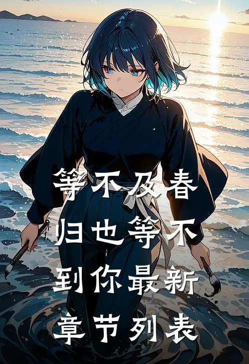等不及春归也等不到你最新章节列表
