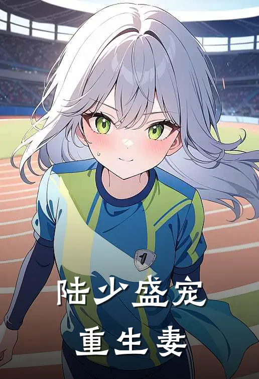 陆少盛宠重生妻