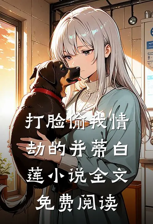 打脸偷我情劫的并蒂白莲小说全文免费阅读