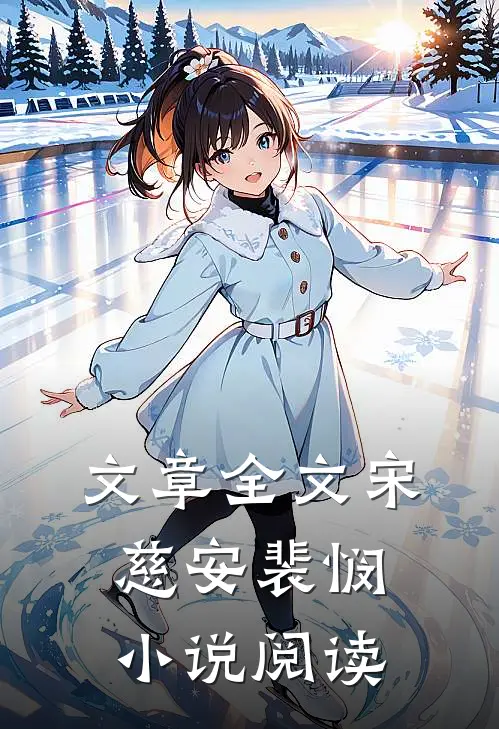 文章全文宋慈安裴悯小说阅读