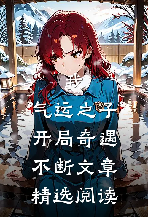 我，气运之子，开局奇遇不断文章精选阅读