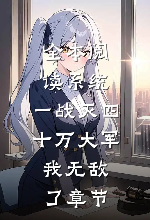 全本阅读系统：一战灭四十万大军，我无敌了章节