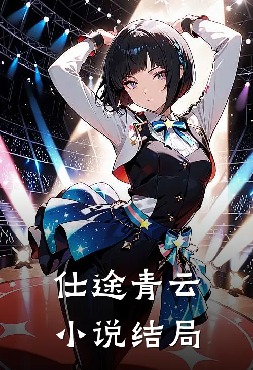 仕途青云小说结局