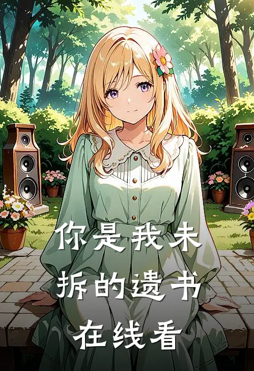 你是我未拆的遗书在线看