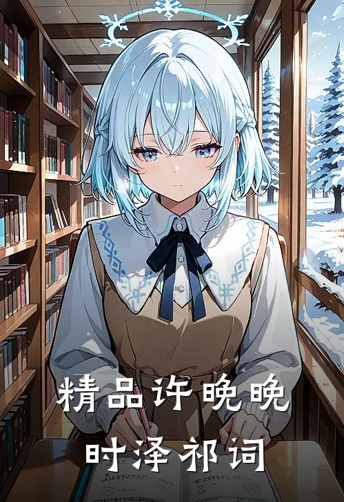 精品许晚晚时泽祁词