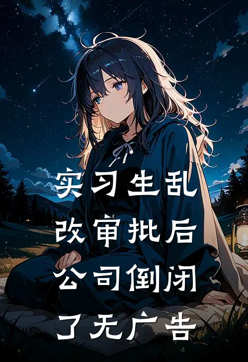 实习生乱改审批后，公司倒闭了无广告