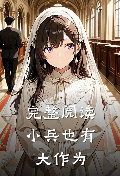 完整阅读小兵也有大作为