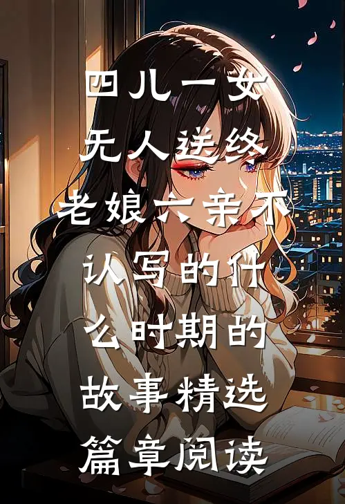 四儿一女无人送终,老娘六亲不认写的什么时期的故事精选篇章阅读