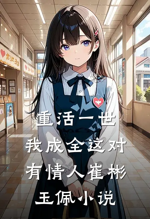 重活一世，我成全这对有情人崔彬玉佩小说