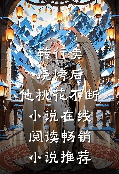 转行卖烧烤后,他桃花不断小说在线阅读畅销小说推荐