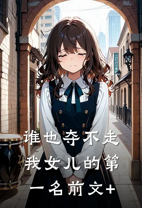 谁也夺不走我女儿的第一名前文+
