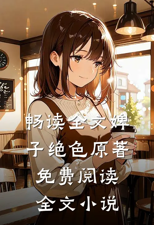 畅读全文婢子绝色原著免费阅读全文小说