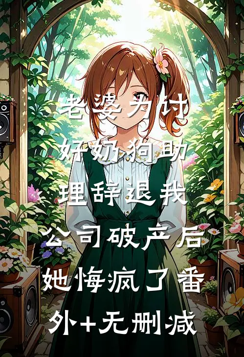 老婆为讨好奶狗助理辞退我，公司破产后她悔疯了番外+无删减