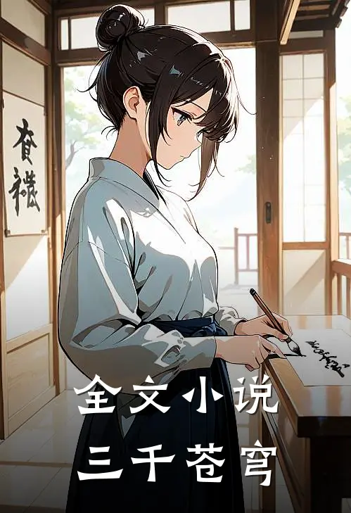 全文小说三千苍穹