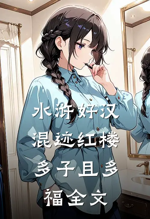 水浒好汉混迹红楼，多子且多福全文