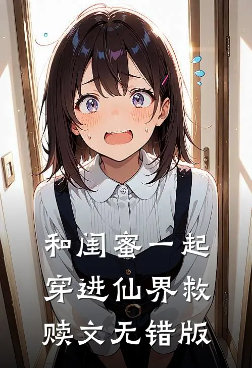 和闺蜜一起穿进仙界救赎文无错版