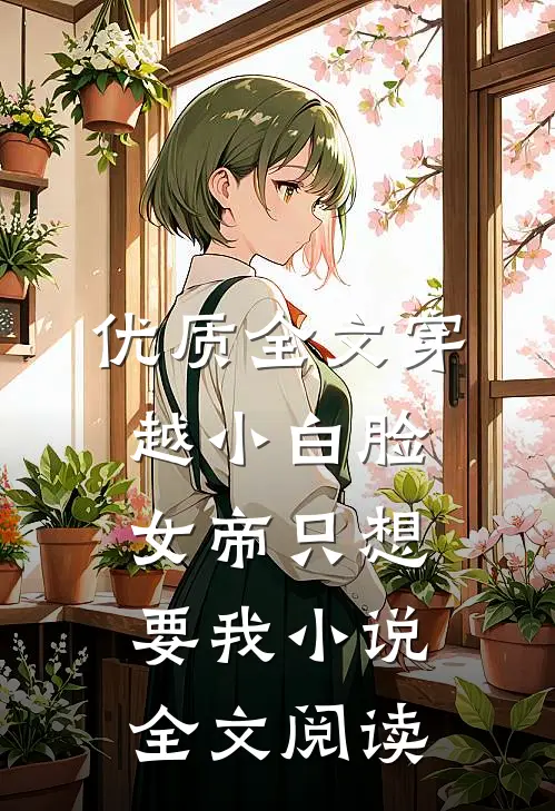 优质全文穿越小白脸女帝只想要我小说全文阅读