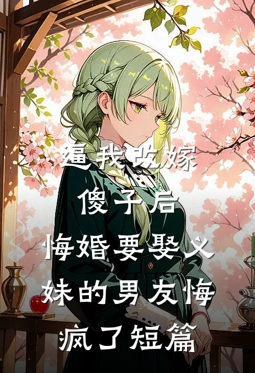逼我改嫁傻子后，悔婚要娶义妹的男友悔疯了短篇