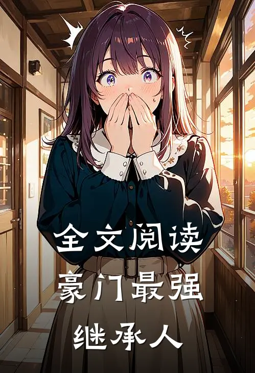 全文阅读豪门最强继承人
