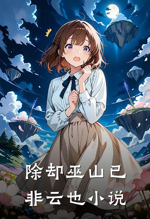 除却巫山已非云也小说