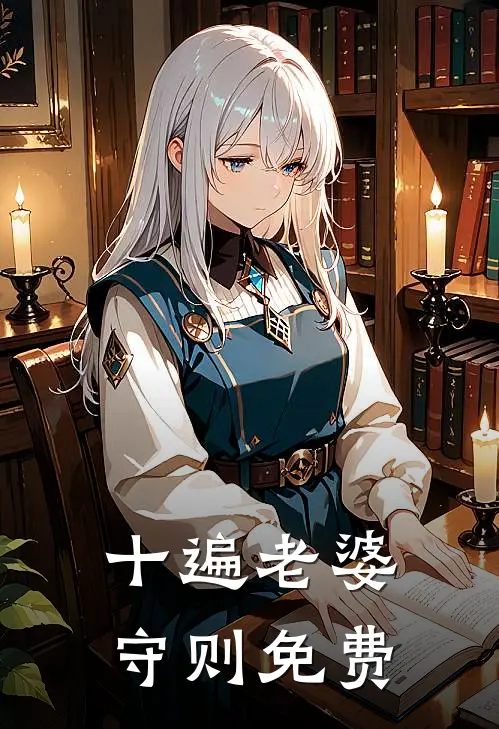 十遍老婆守则免费