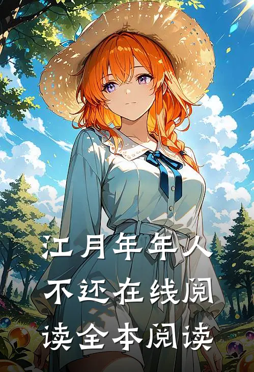 江月年年人不还在线阅读全本阅读
