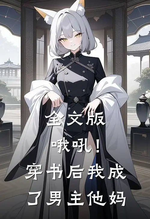 全文版哦吼！穿书后我成了男主他妈