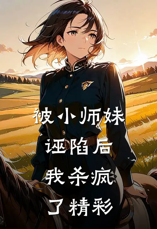 被小师妹诬陷后，我杀疯了精彩