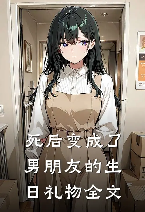 死后变成了男朋友的生日礼物全文