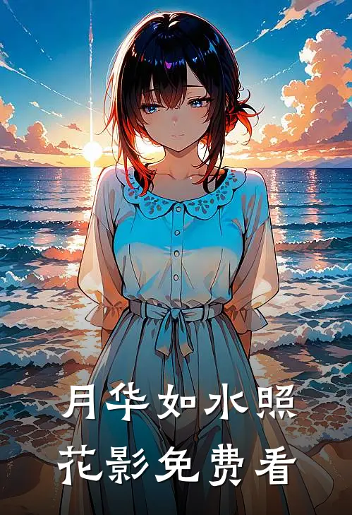 月华如水照花影免费看