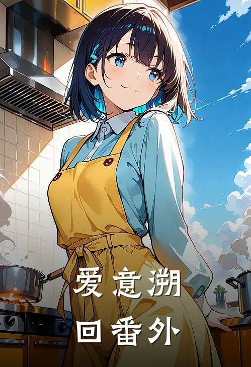 爱意溯回番外