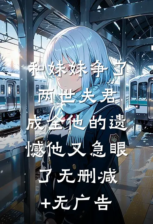 和妹妹争了两世夫君，成全他的遗憾他又急眼了无删减+无广告