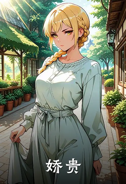 娇贵?
